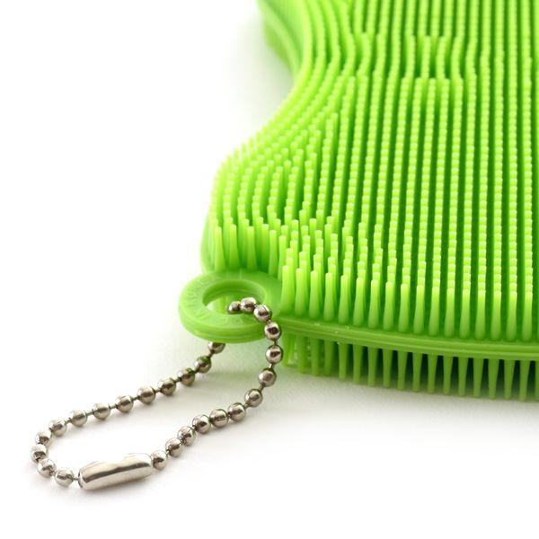 Silicone Dish Brush