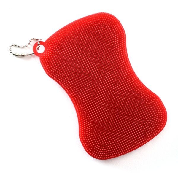 Silicone Dish Brush