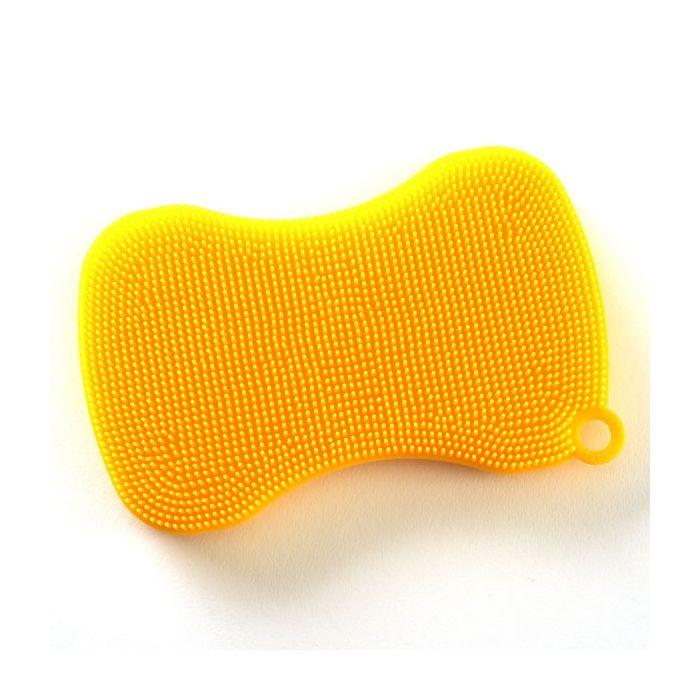 Silicone Dish Brush