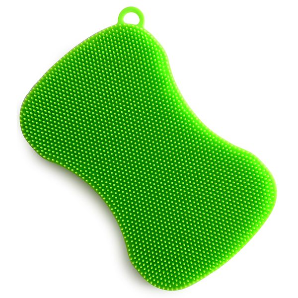 Silicone Dish Brush