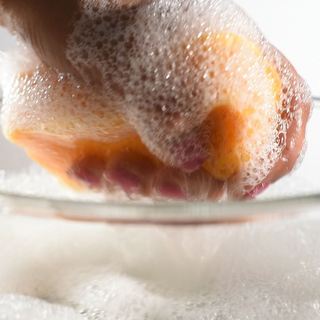 Natural Pop-up Sponges