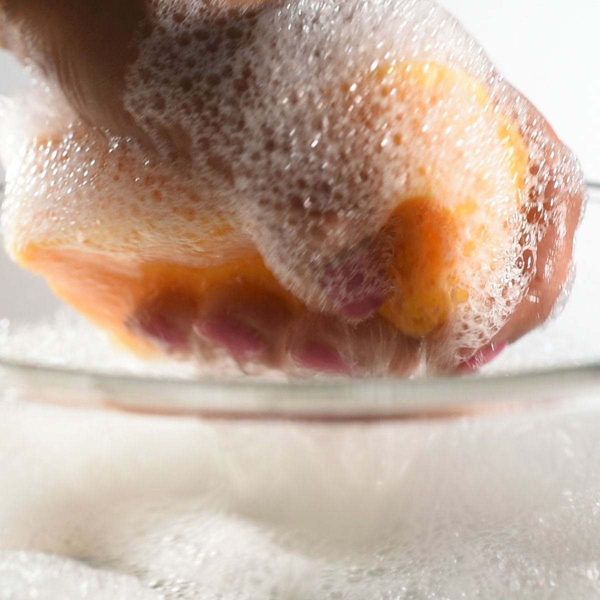 Natural Pop-up Sponges
