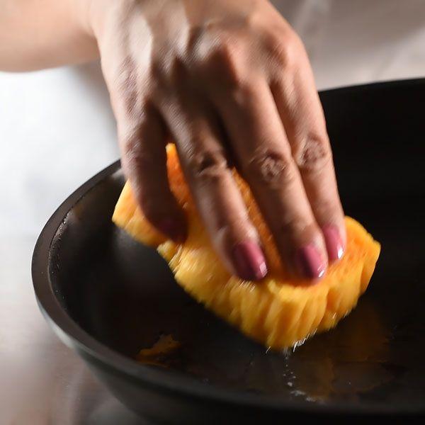 Natural Pop-up Sponges