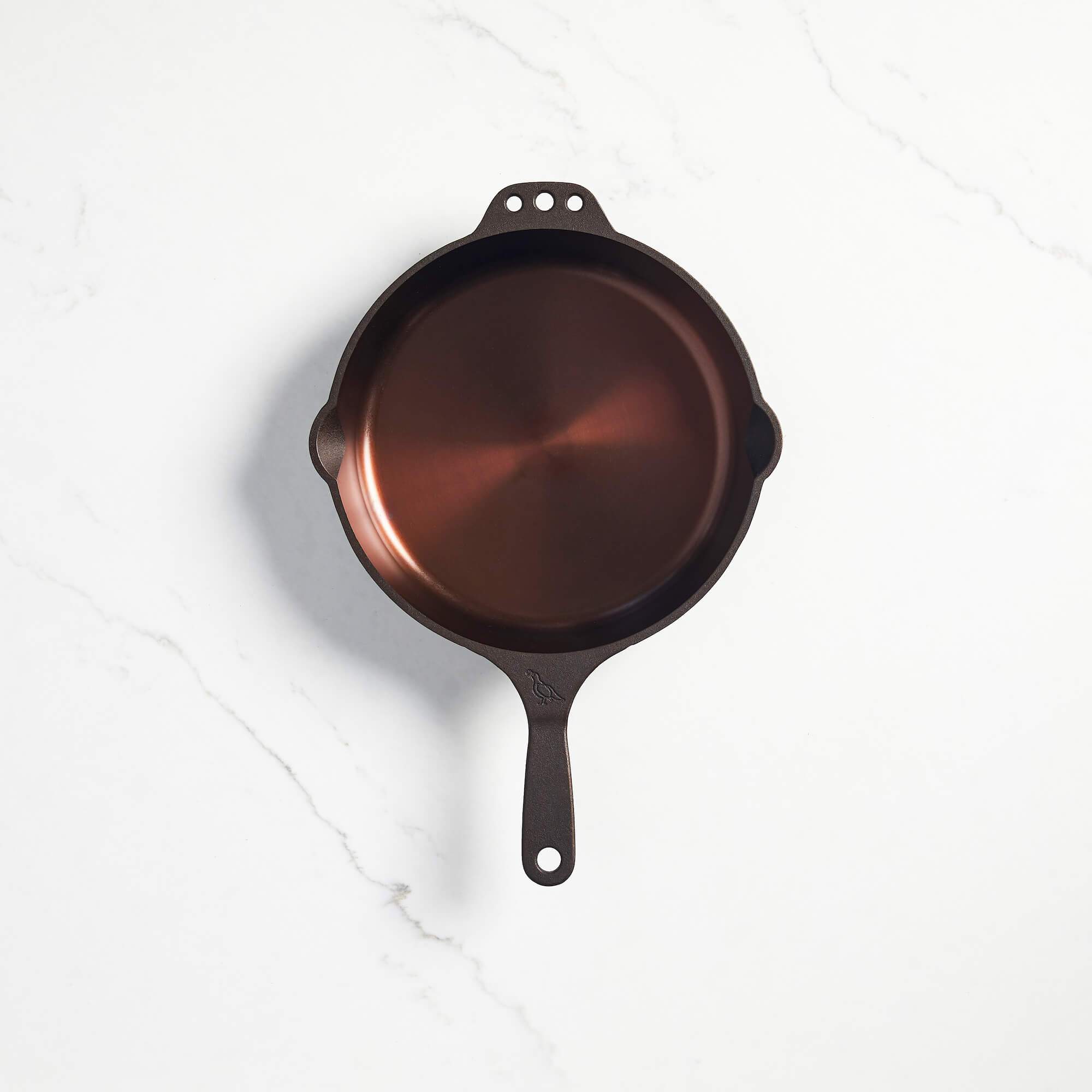 No. 10 Cast Iron Skillet