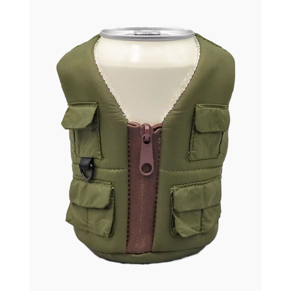 Beverage Vest