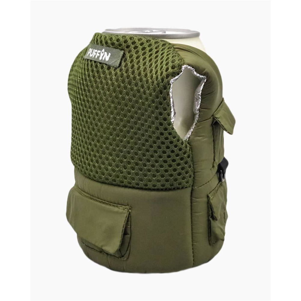 Beverage Vest