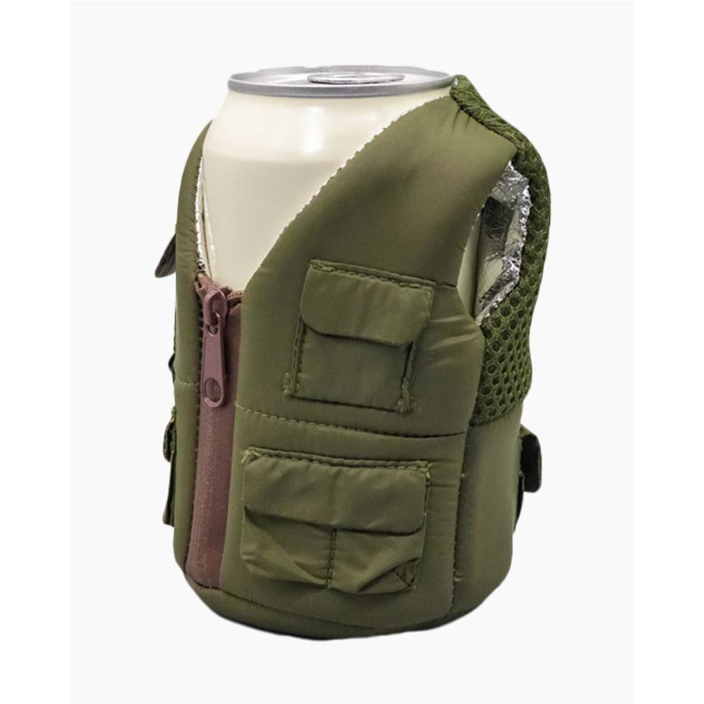 Beverage Vest