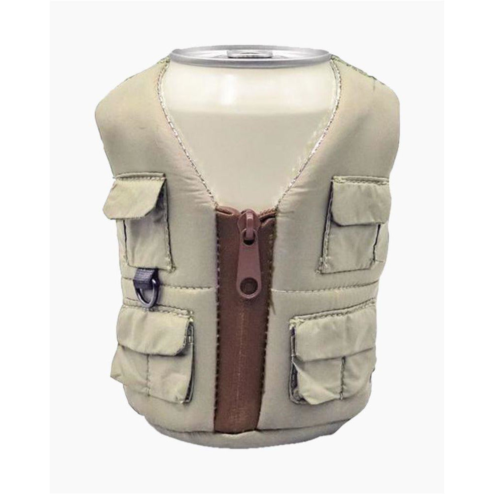 Beverage Vest