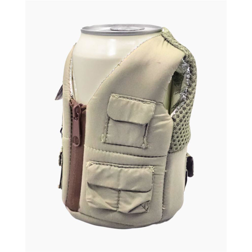 Beverage Vest