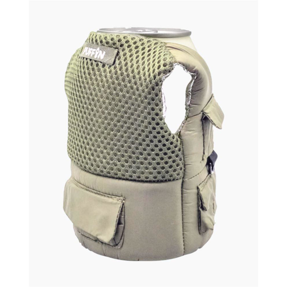 Beverage Vest