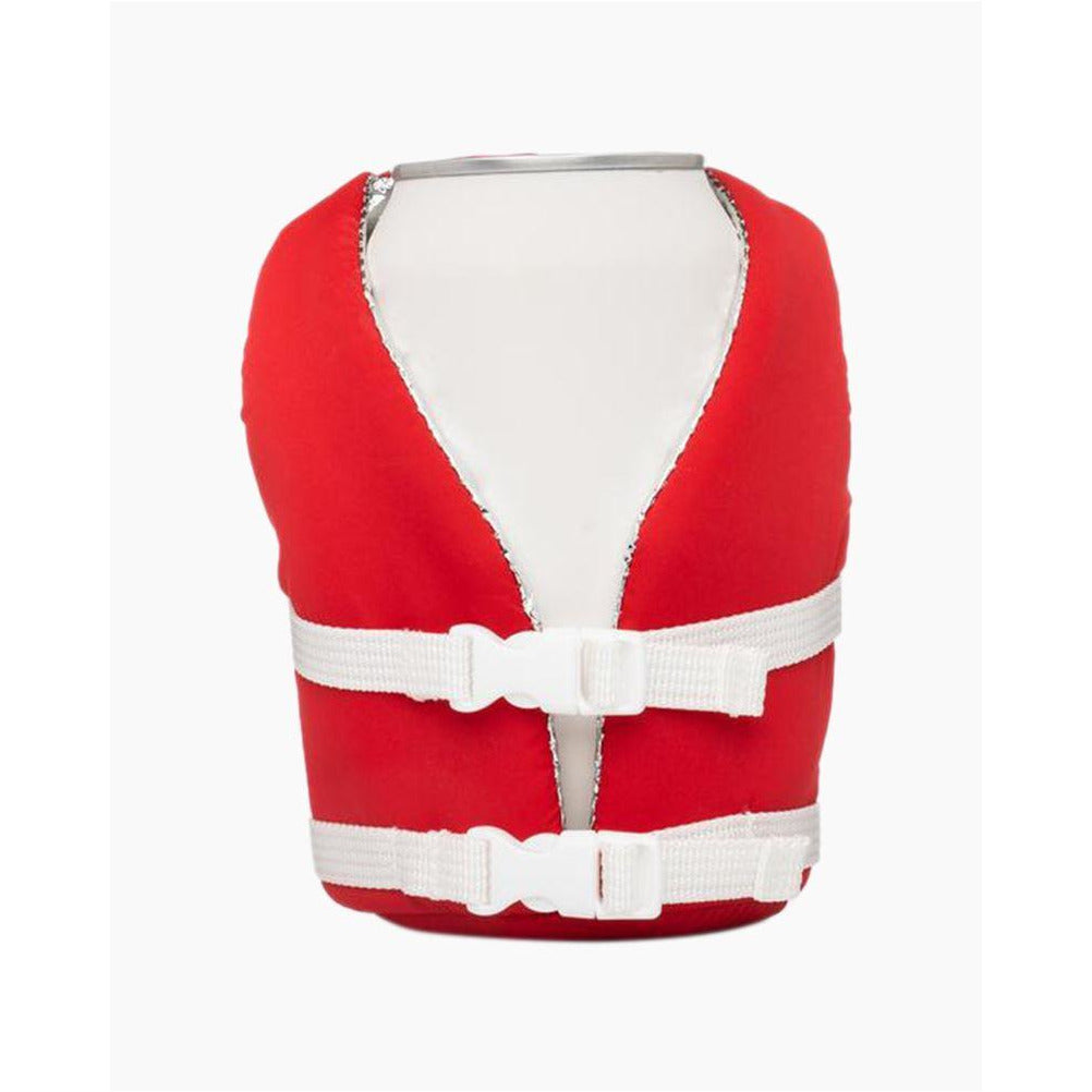 Beverage Vest