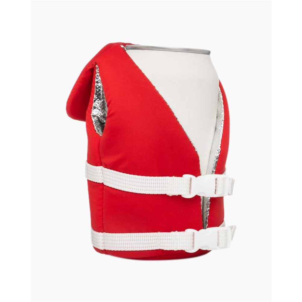 Beverage Vest