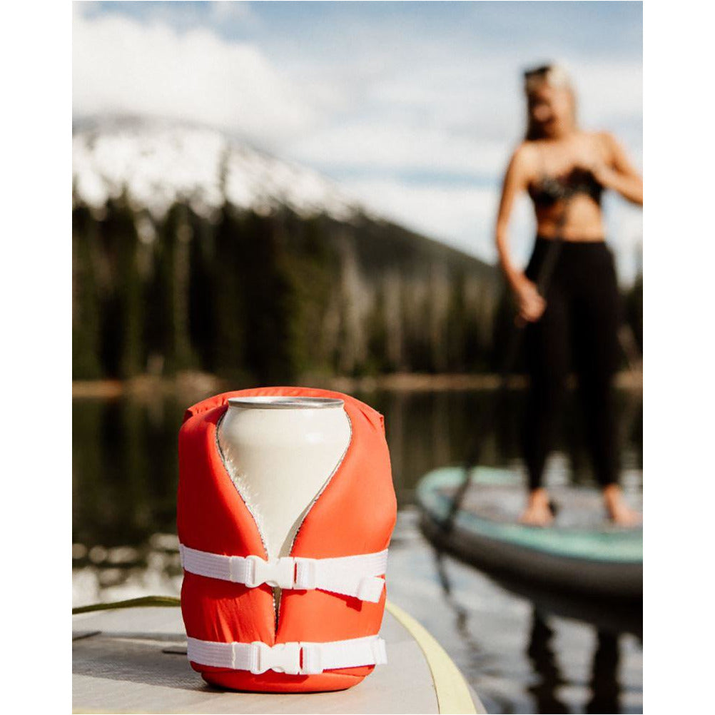 Beverage Vest