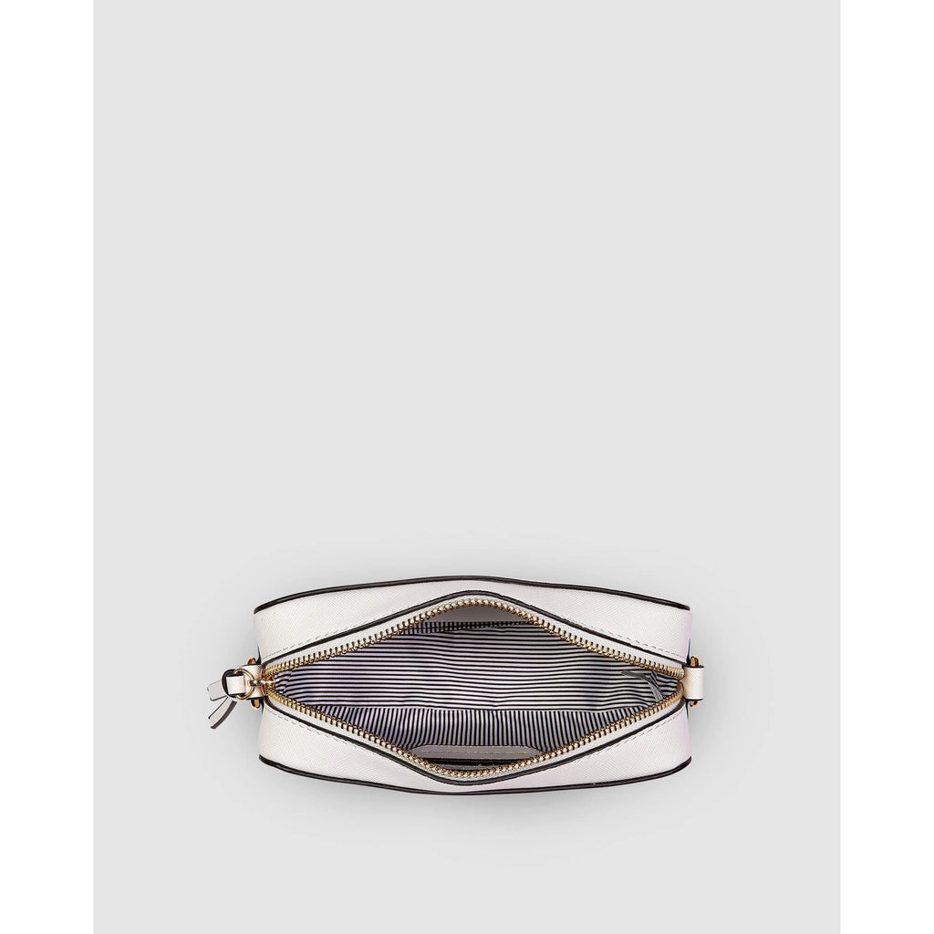 Rubix Crossbody Bag