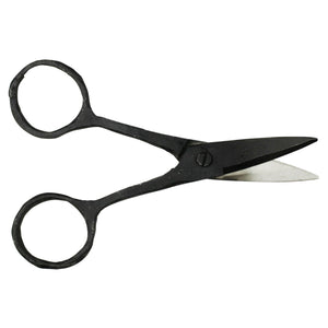 Black Iron Scissors