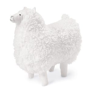 Lamb Plush