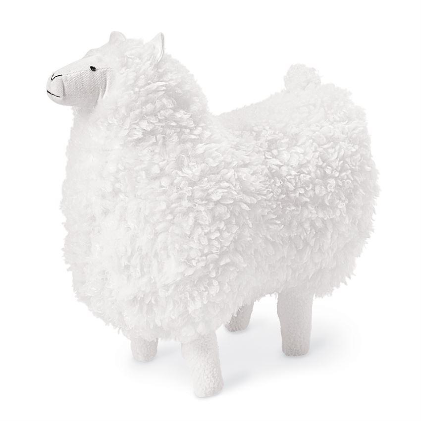 Lamb Plush