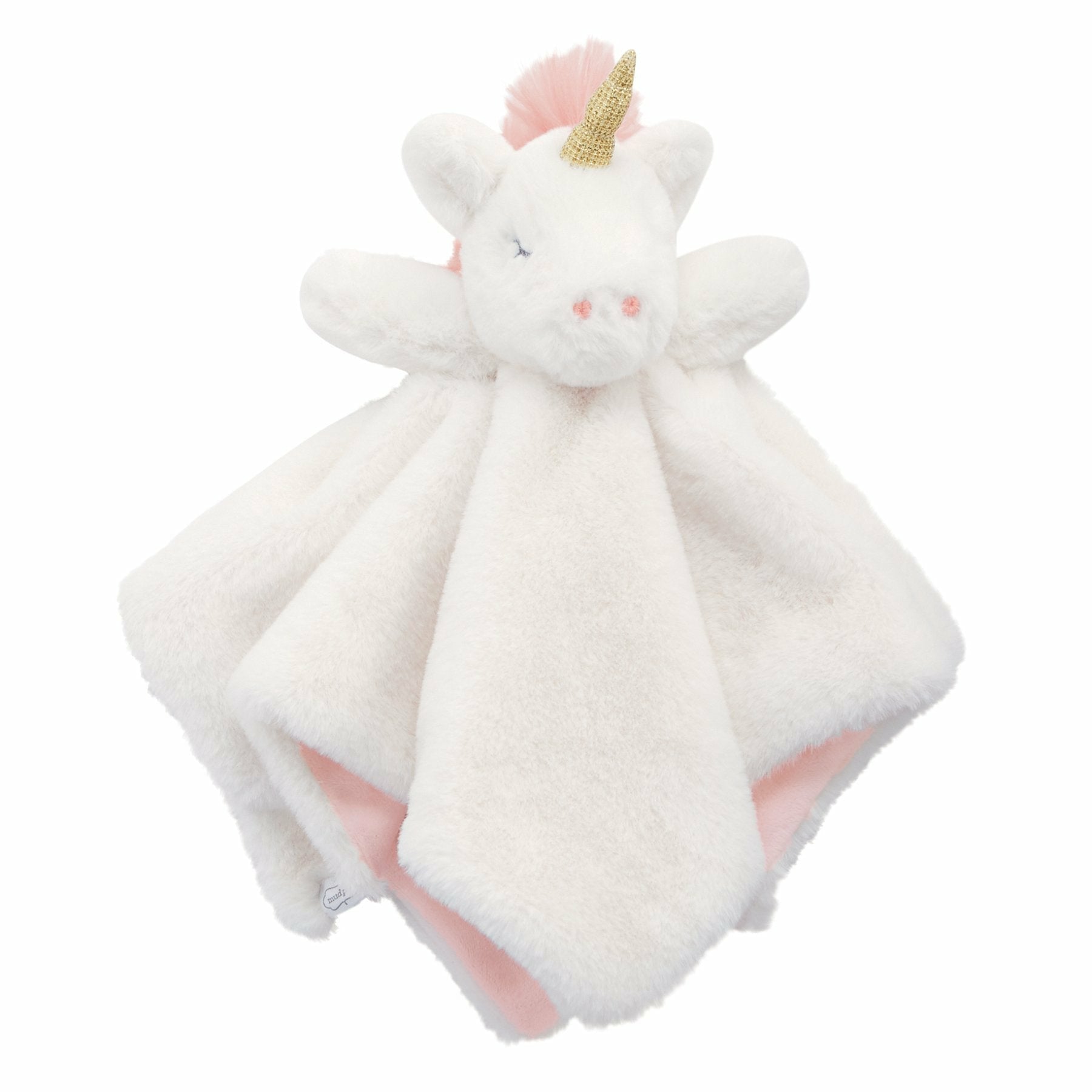 Unicorn Plush Woobie