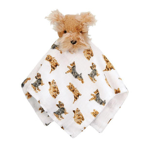 Terrier Woobie