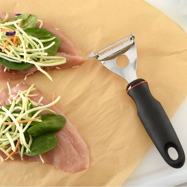 GRIP-EZ "Y" Julienne Slicer