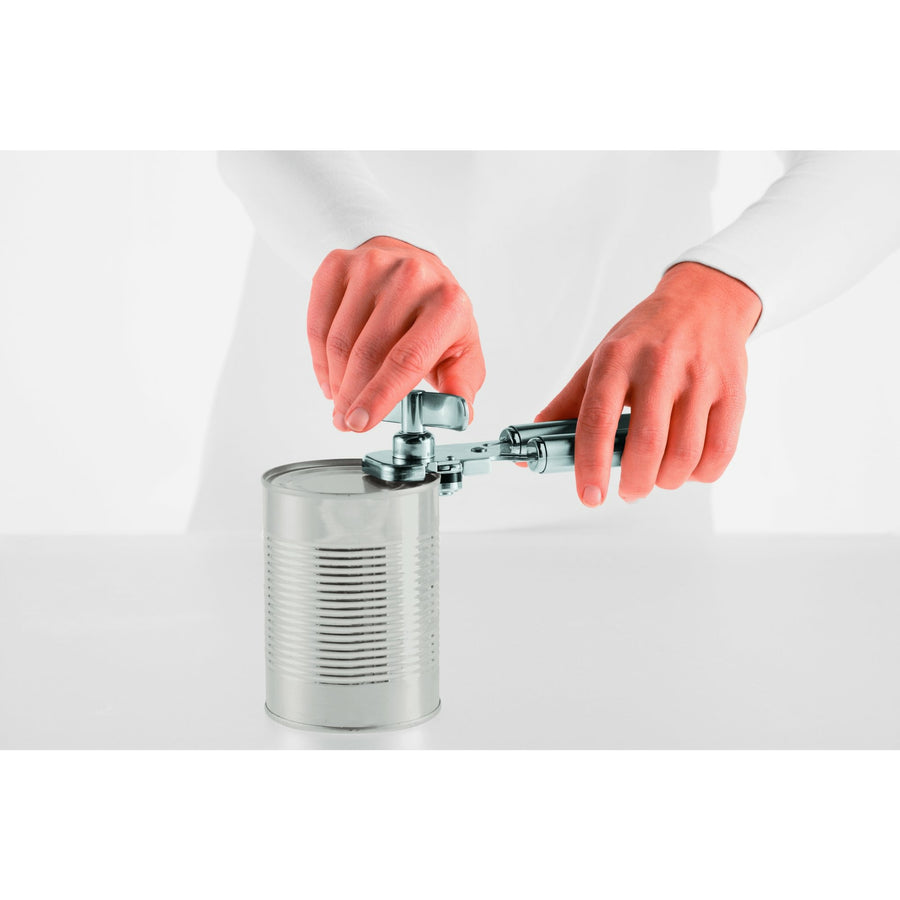 Can Opener w/Pliers Grip