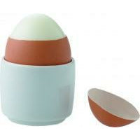 Egg Topper/Cracker