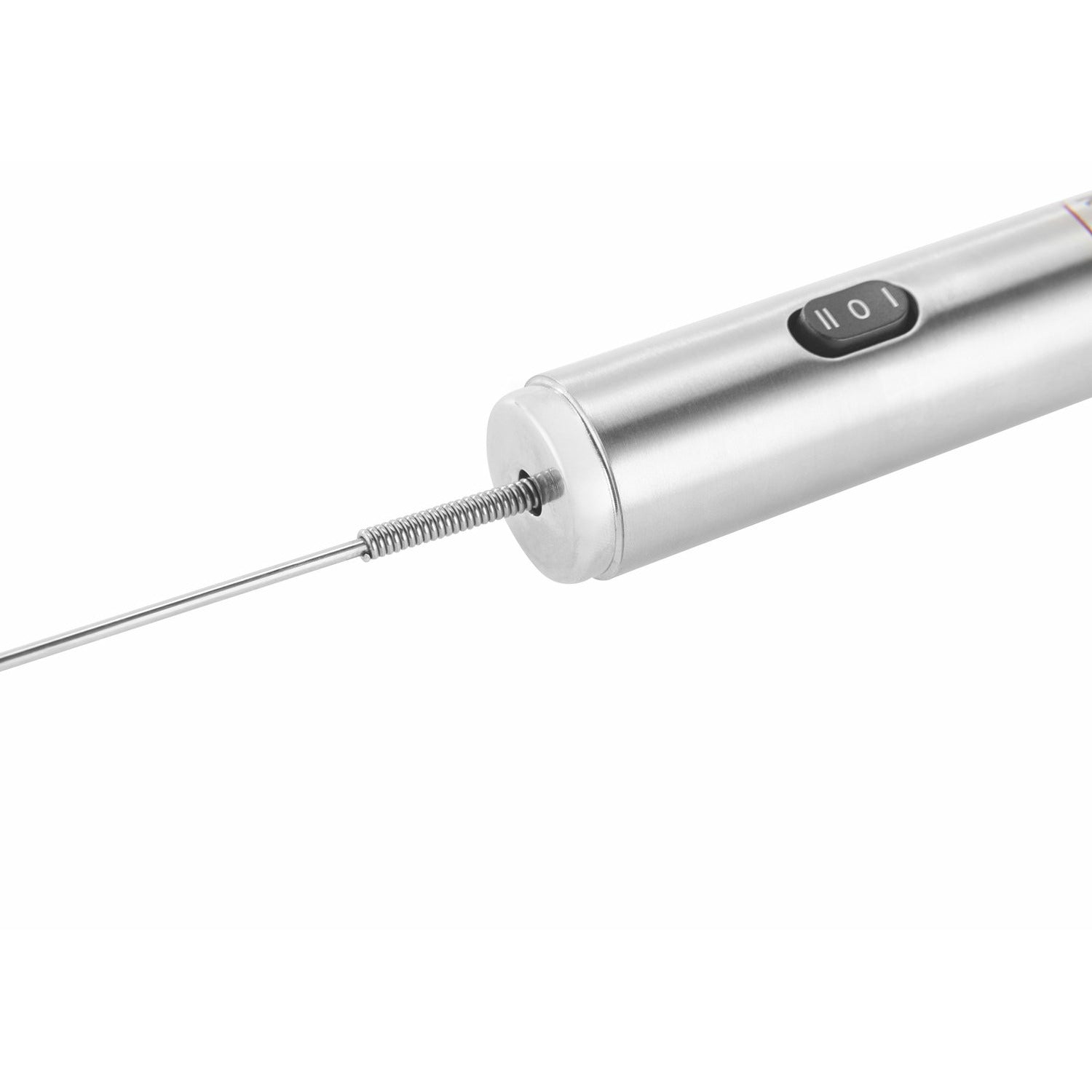 Dual Speed Frother