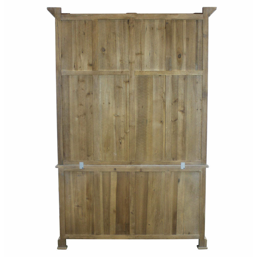 Murray Display Cabinet
