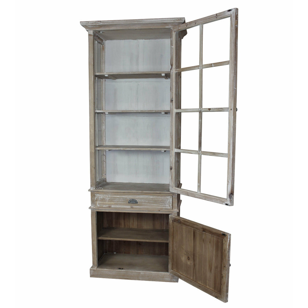 Morrill Vitrine