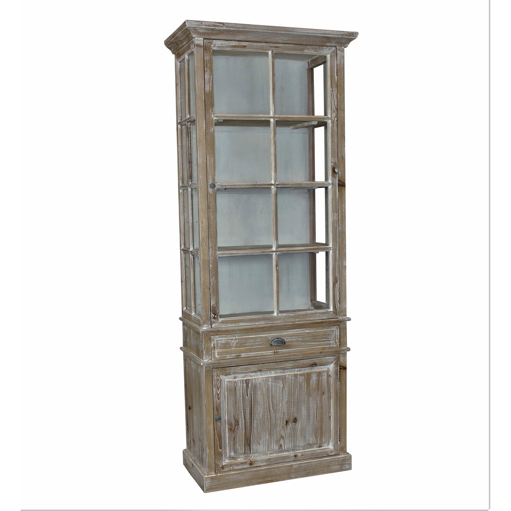 Morrill Vitrine