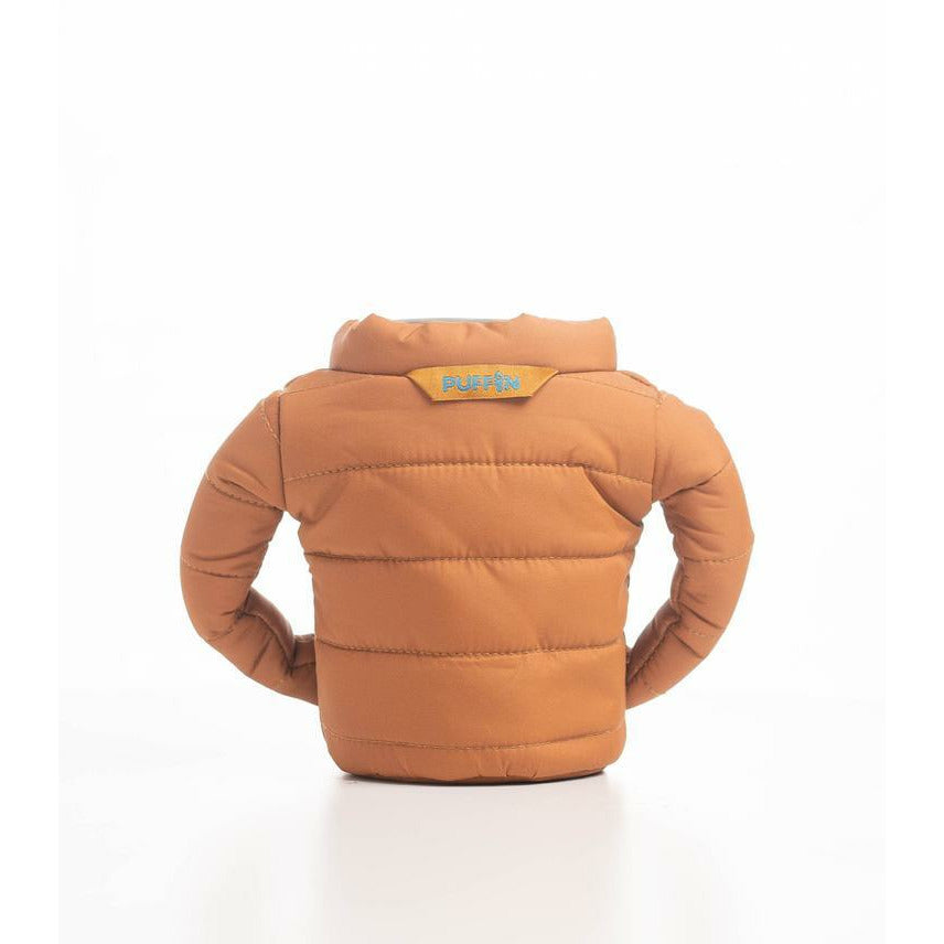 Beverage Puffer Jacket
