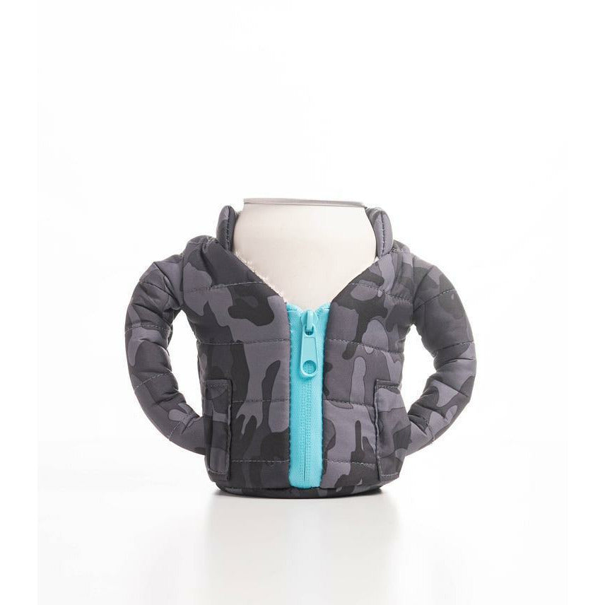 Beverage Puffer Jacket