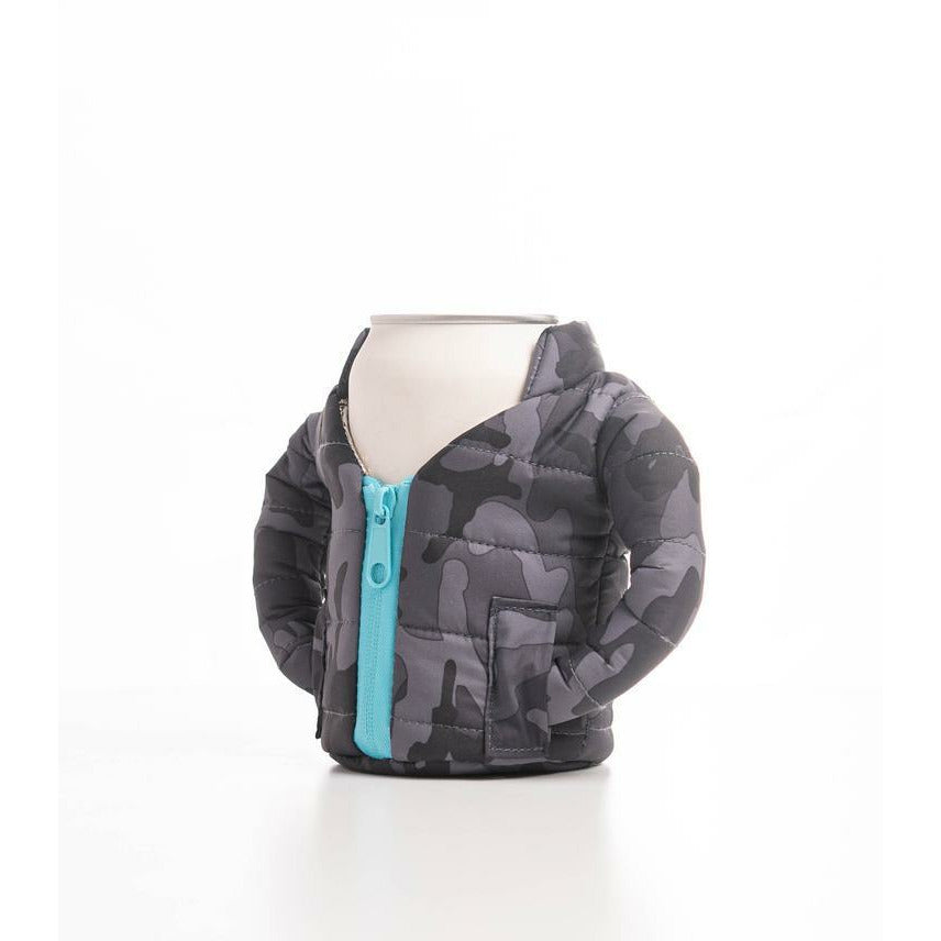 Beverage Puffer Jacket