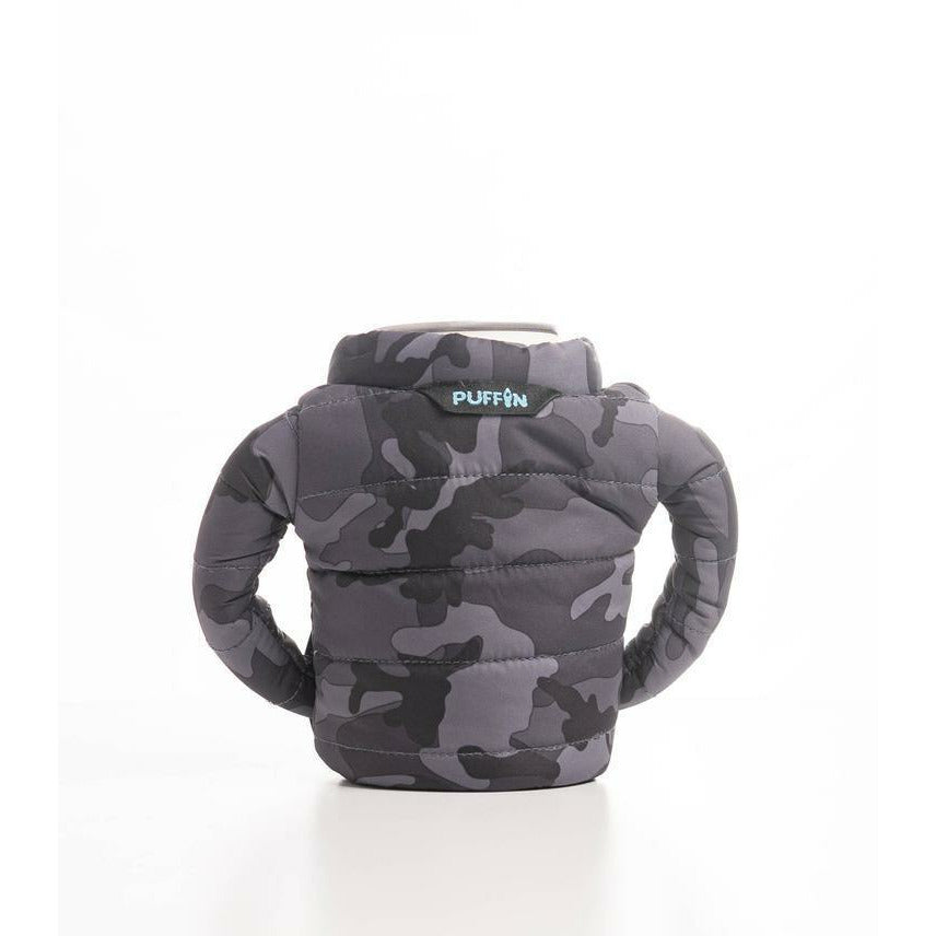 Beverage Puffer Jacket