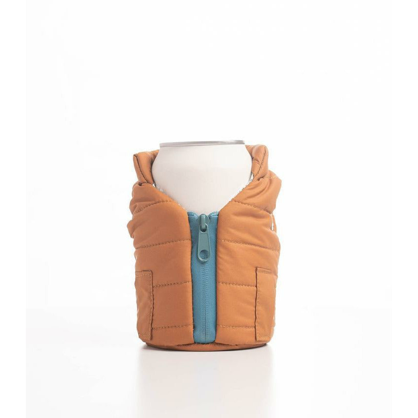Beverage Vest