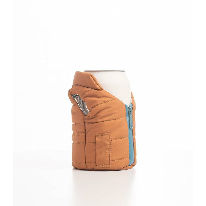 Beverage Vest