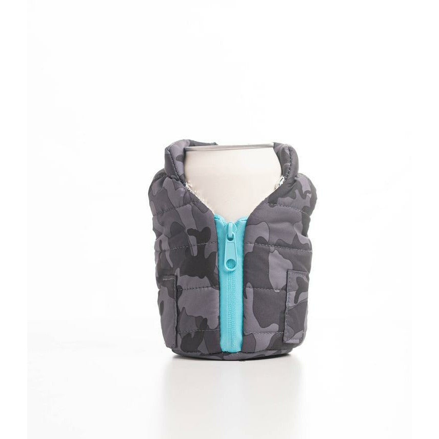 Beverage Vest