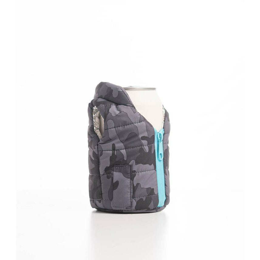 Beverage Vest