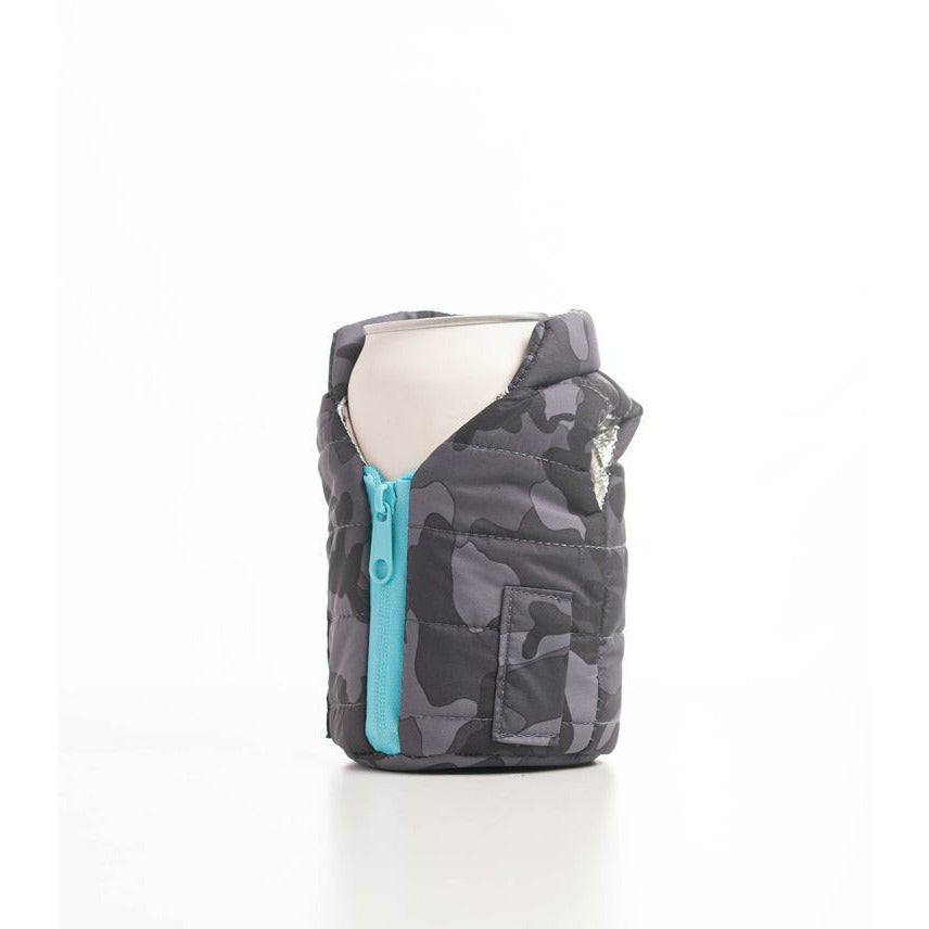 Beverage Vest