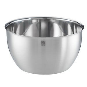 Basic Line | Stainless Steel Bowl