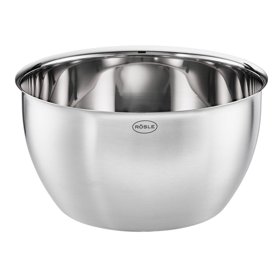 Basic Line | Stainless Steel Bowl