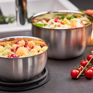 Basic Line | Stainless Steel Bowl