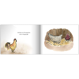 The Little Rooster by Rory Feek