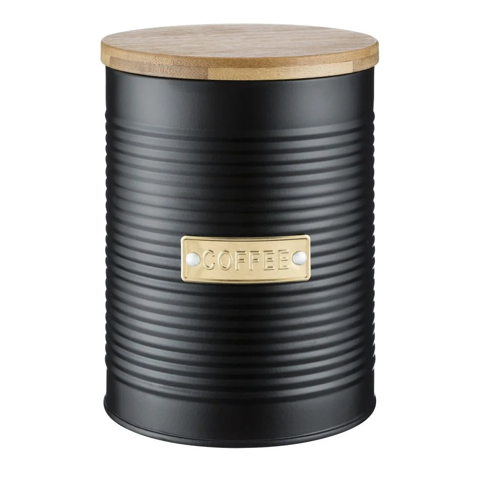 Otto Coffee Storage