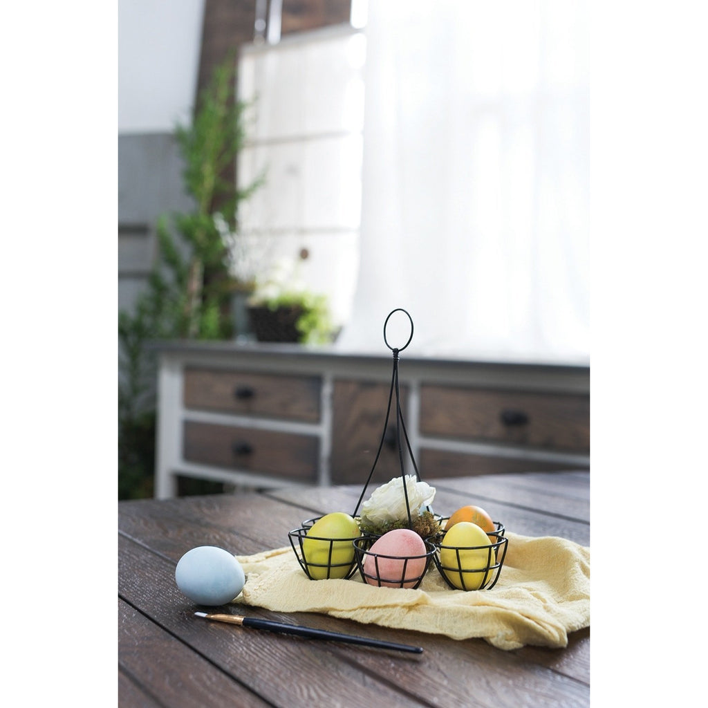 Metal Egg Holder