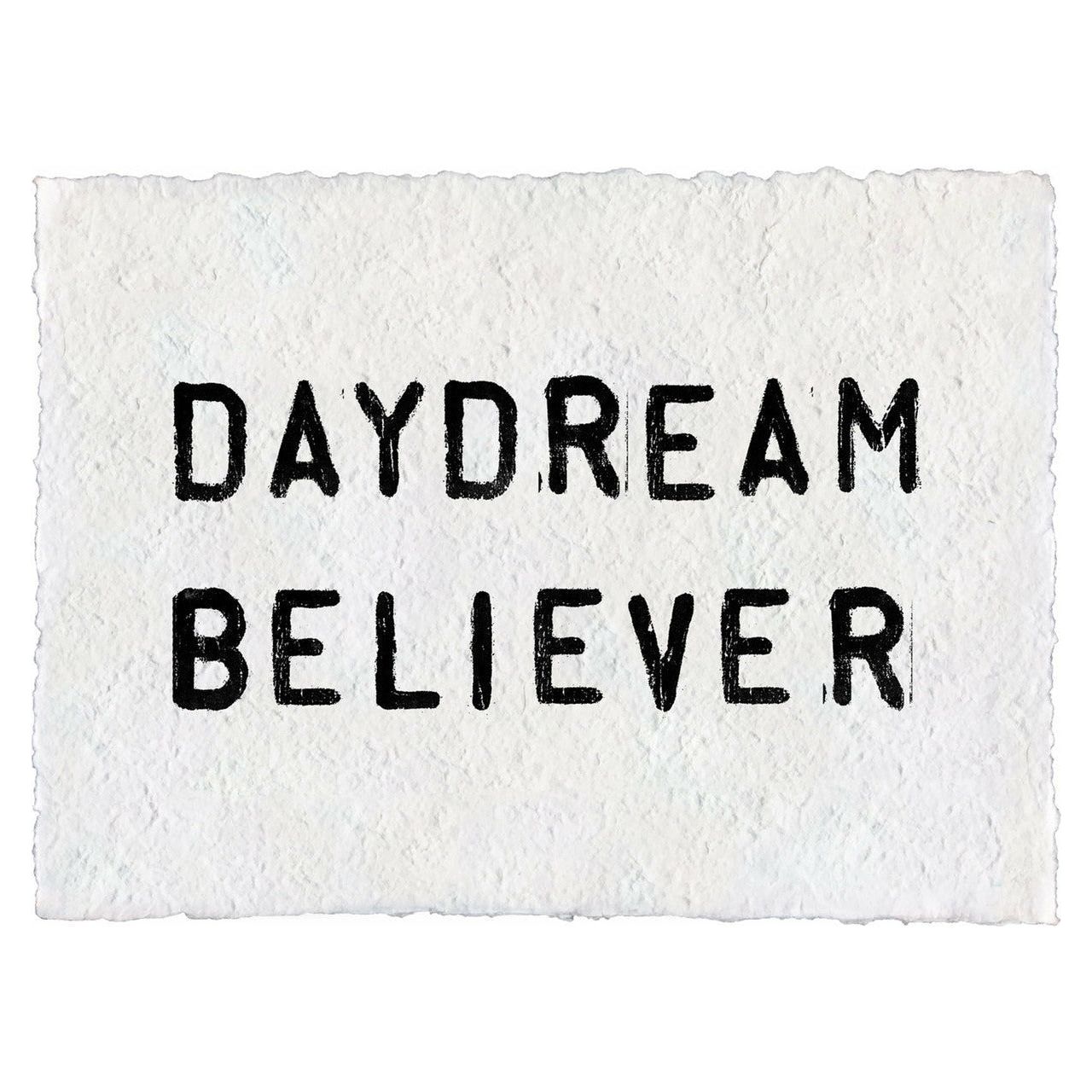 Handmade Paper Prints