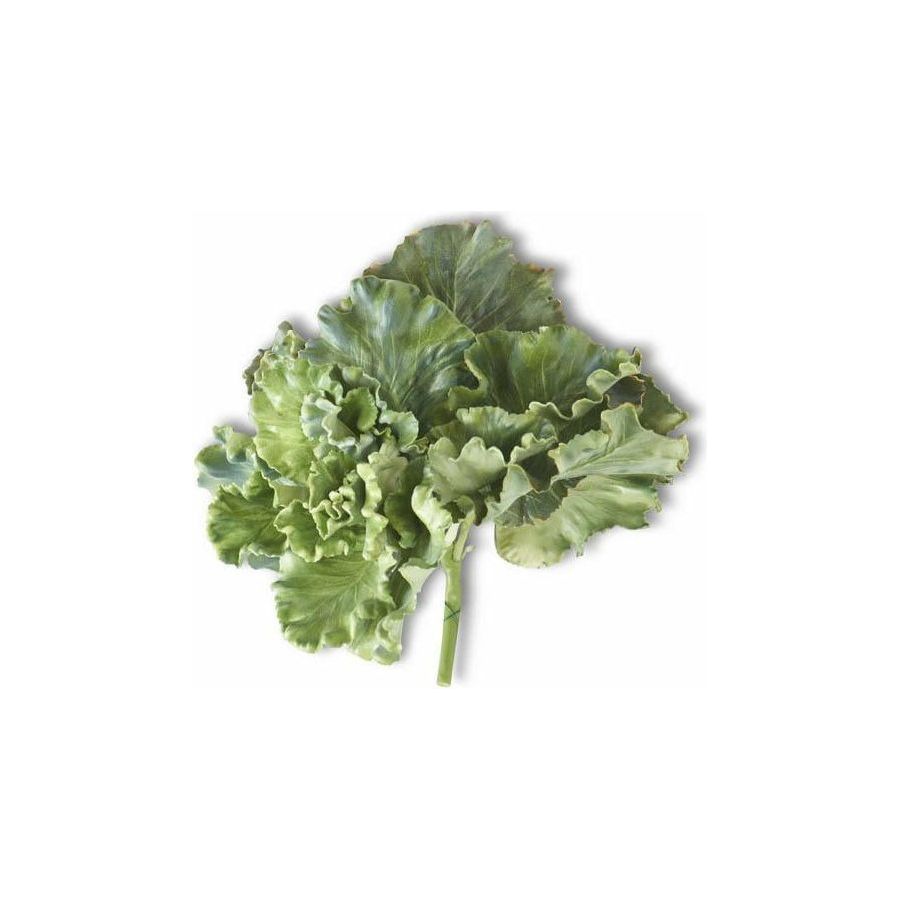 Samll Real Touch Kale Bush