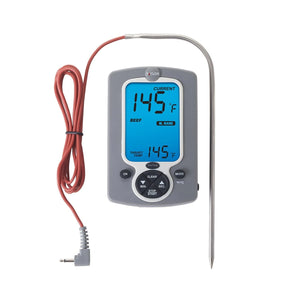 Preset Wired Probe Thermometer