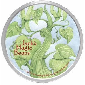 Kids Fairytale Garden - Jack and the Beanstalk