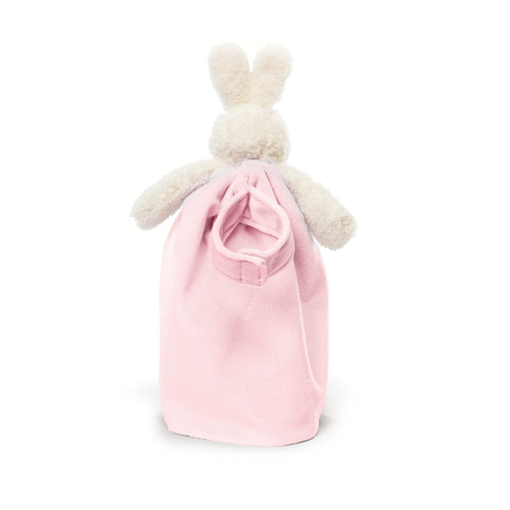 Blossom Bunny Bye Bye Buddy Lovey